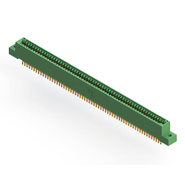 345-122-555-202 EDAC Inc.  Edgeboard Connectors